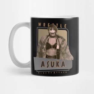 asuka Mug